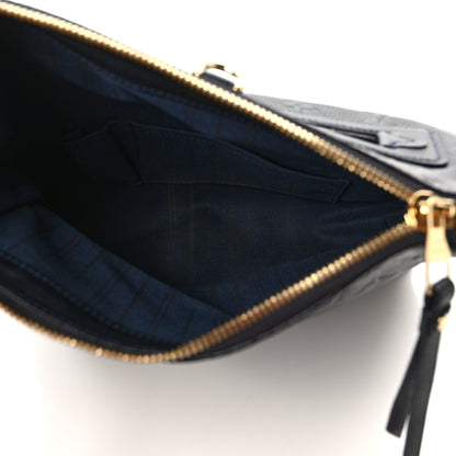 Louis Vuitton Empreinte Petillante Clutch Infini 5 of 8