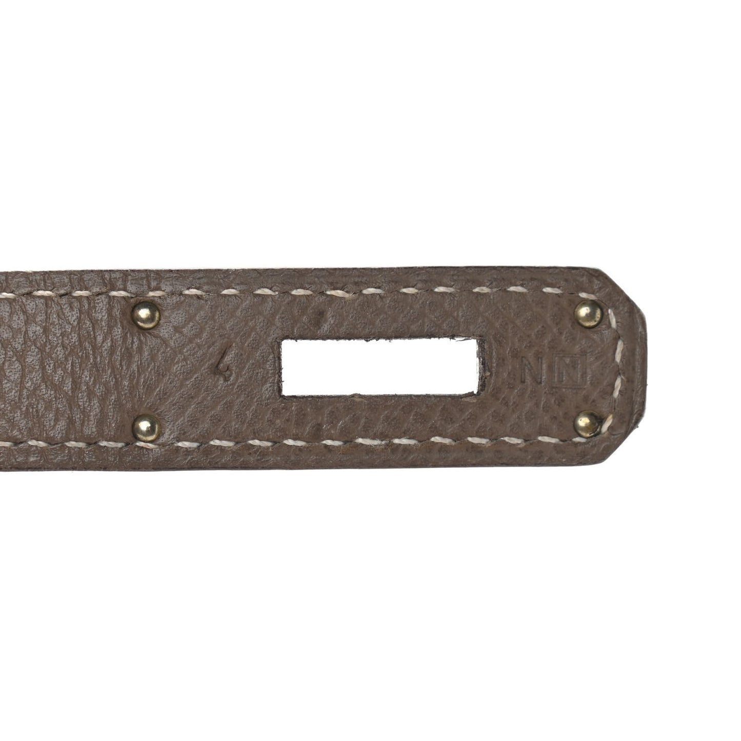 Epsom Kelly Sellier 32 Etoupe