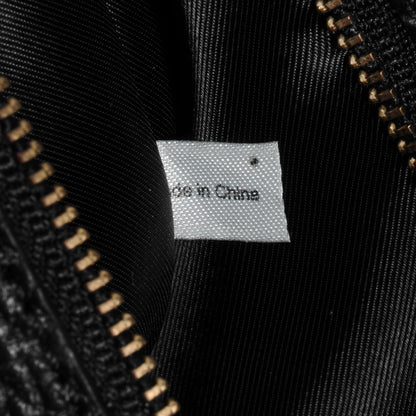 3.1 Phillip Lim 3.1 Large Pashli Satchel Black 7 of 12
