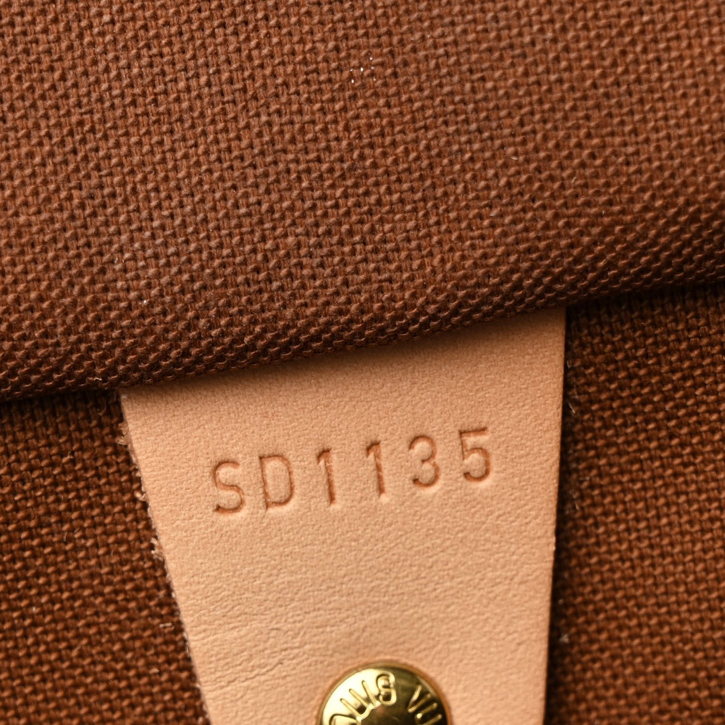 Monogram Speedy 30