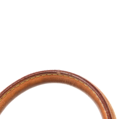 Louis Vuitton Monogram Alma PM 12 of 19