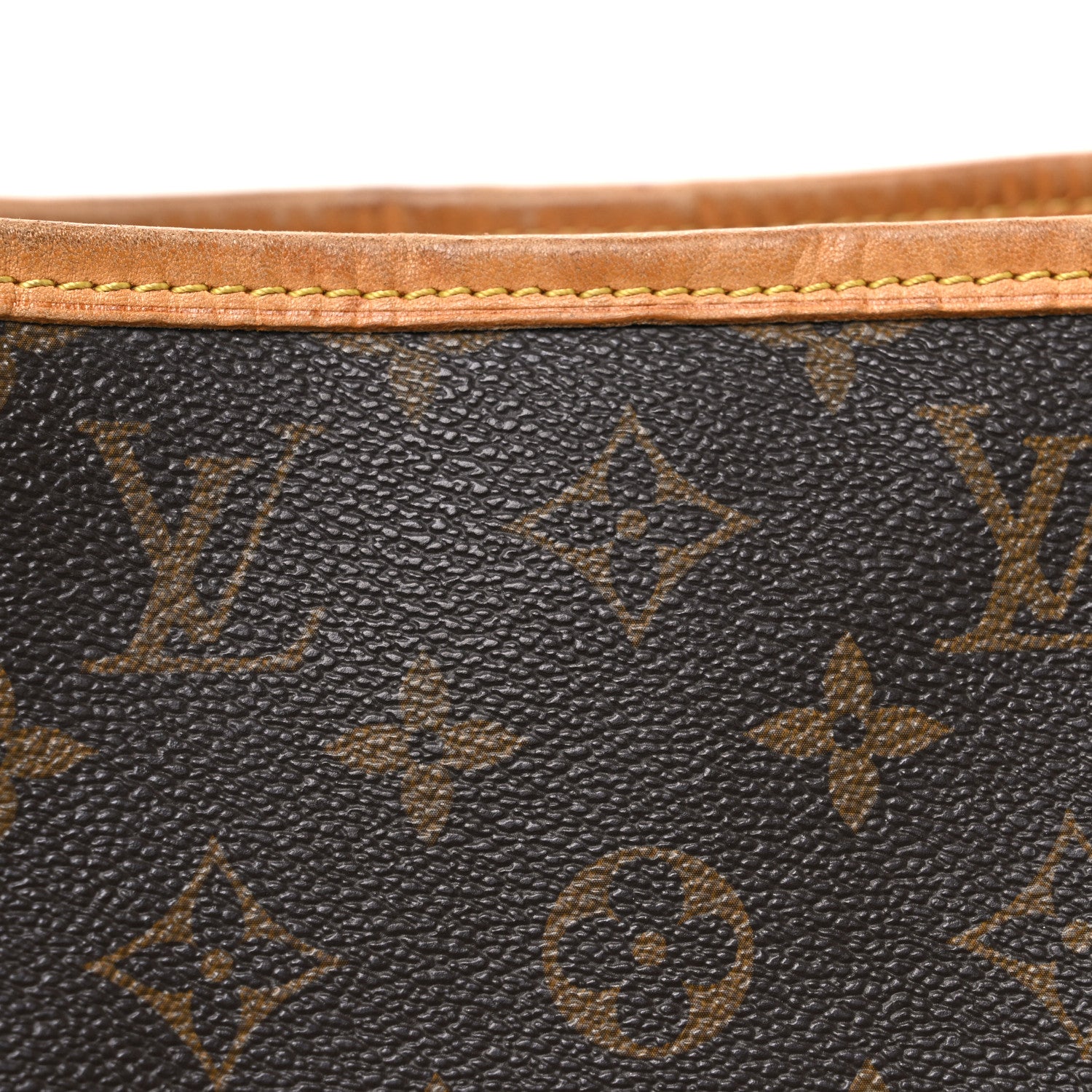 Louis Vuitton Monogram Neverfull MM 6 of 9