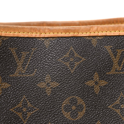 Louis Vuitton Monogram Neverfull MM 6 of 9