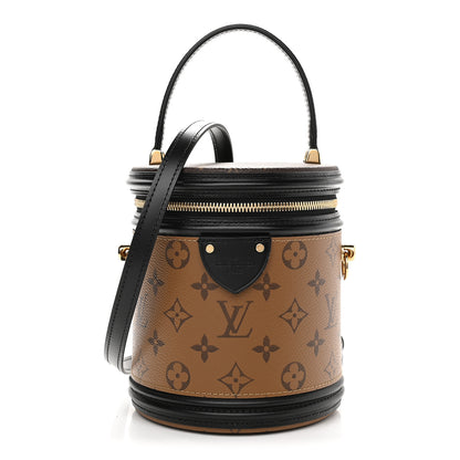 Louis Vuitton Reverse Monogram Cannes 1 of 8