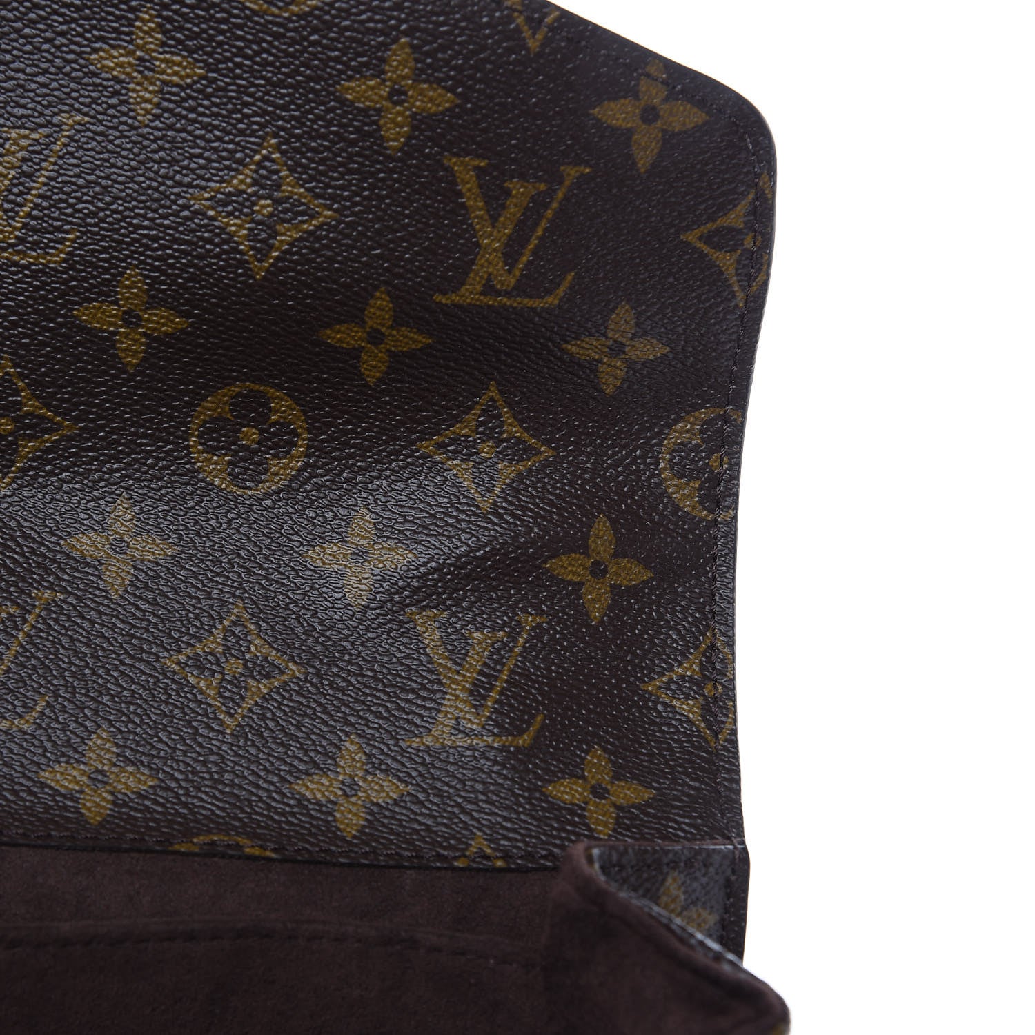 Louis Vuitton Monogram Pochette Metis 10 of 10