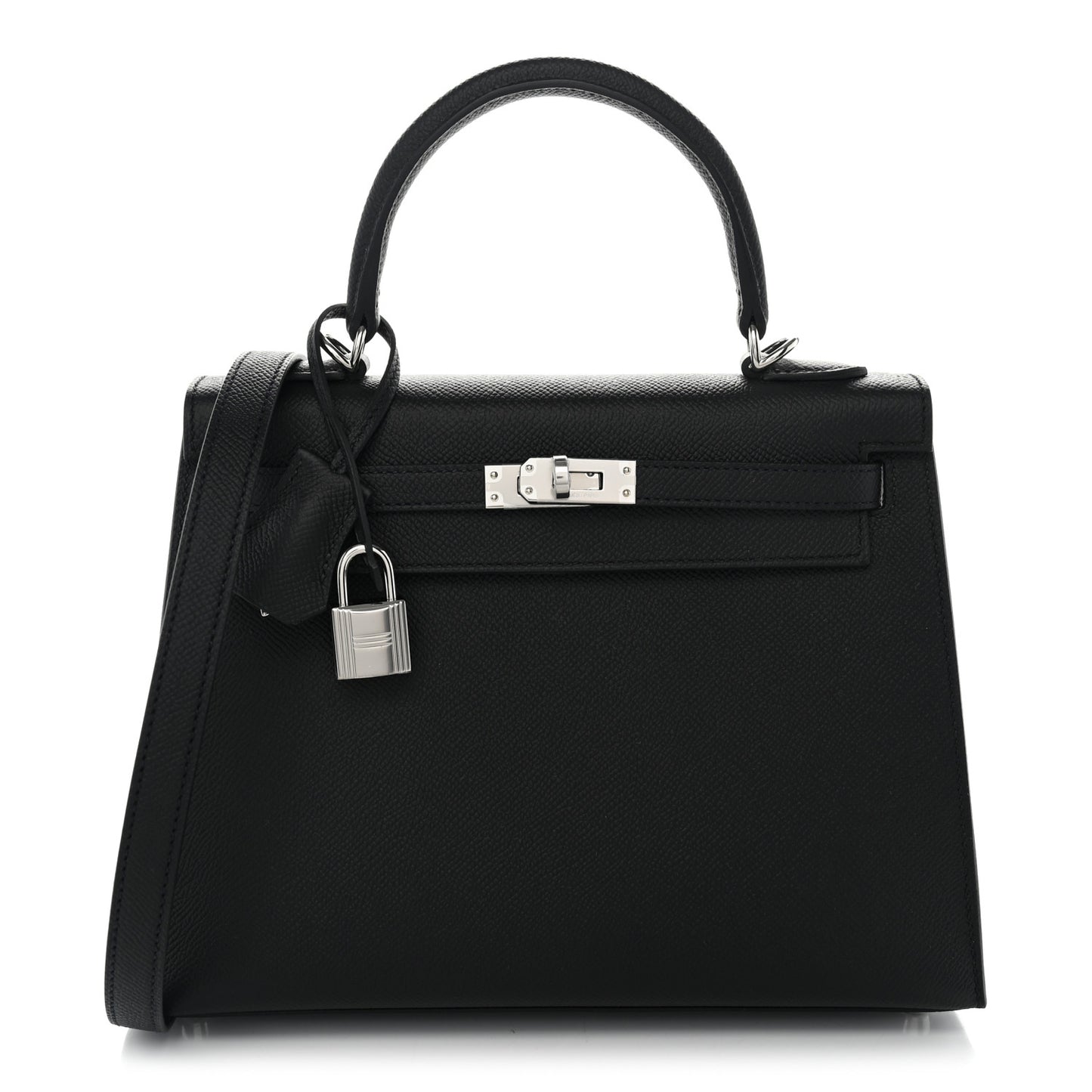 Epsom Kelly Sellier 25 Black