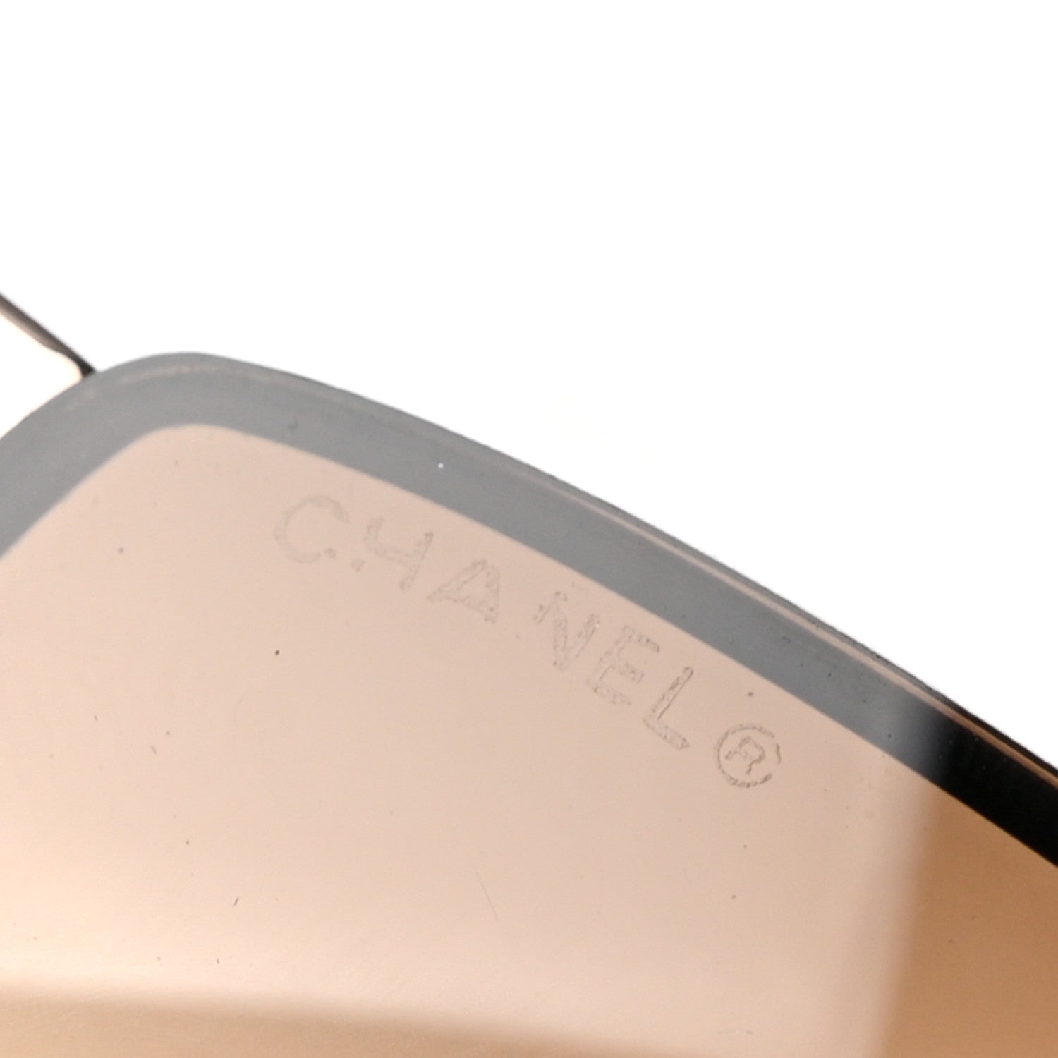 Chanel Crystal CC Sunglasses 4117-B Tortoise 6 of 8