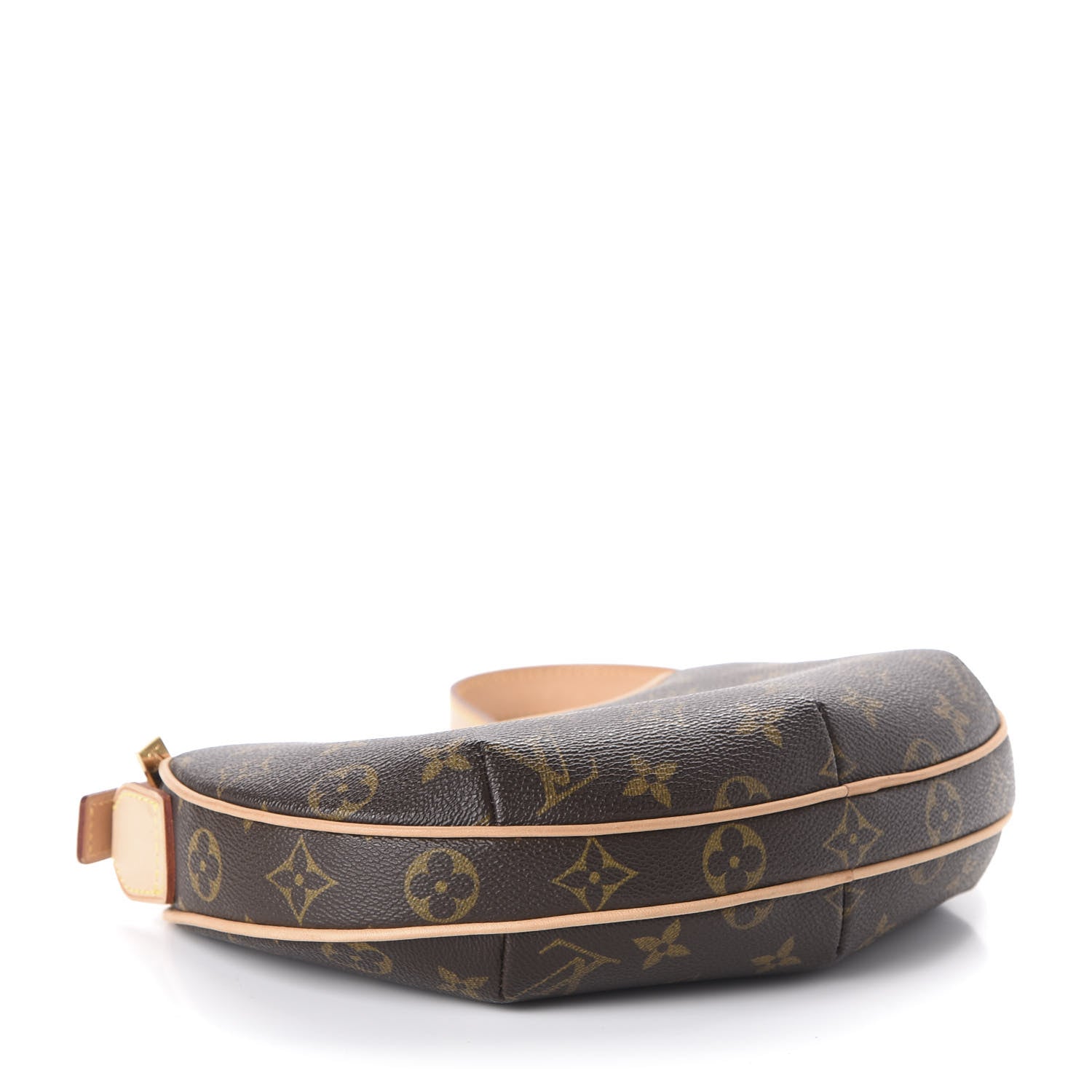 Louis Vuitton Monogram Croissant PM 4 of 9