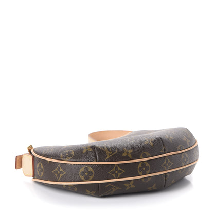 Louis Vuitton Monogram Croissant PM 4 of 9
