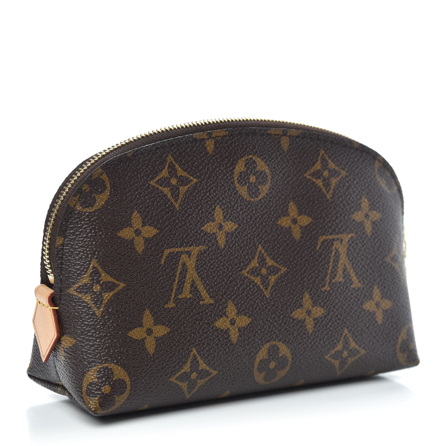 Monogram Cosmetic Pouch