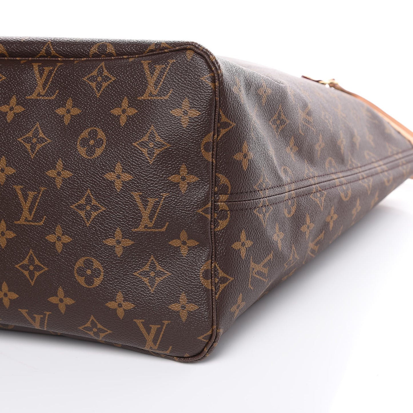 Monogram Neo Neverfull GM Pivoine