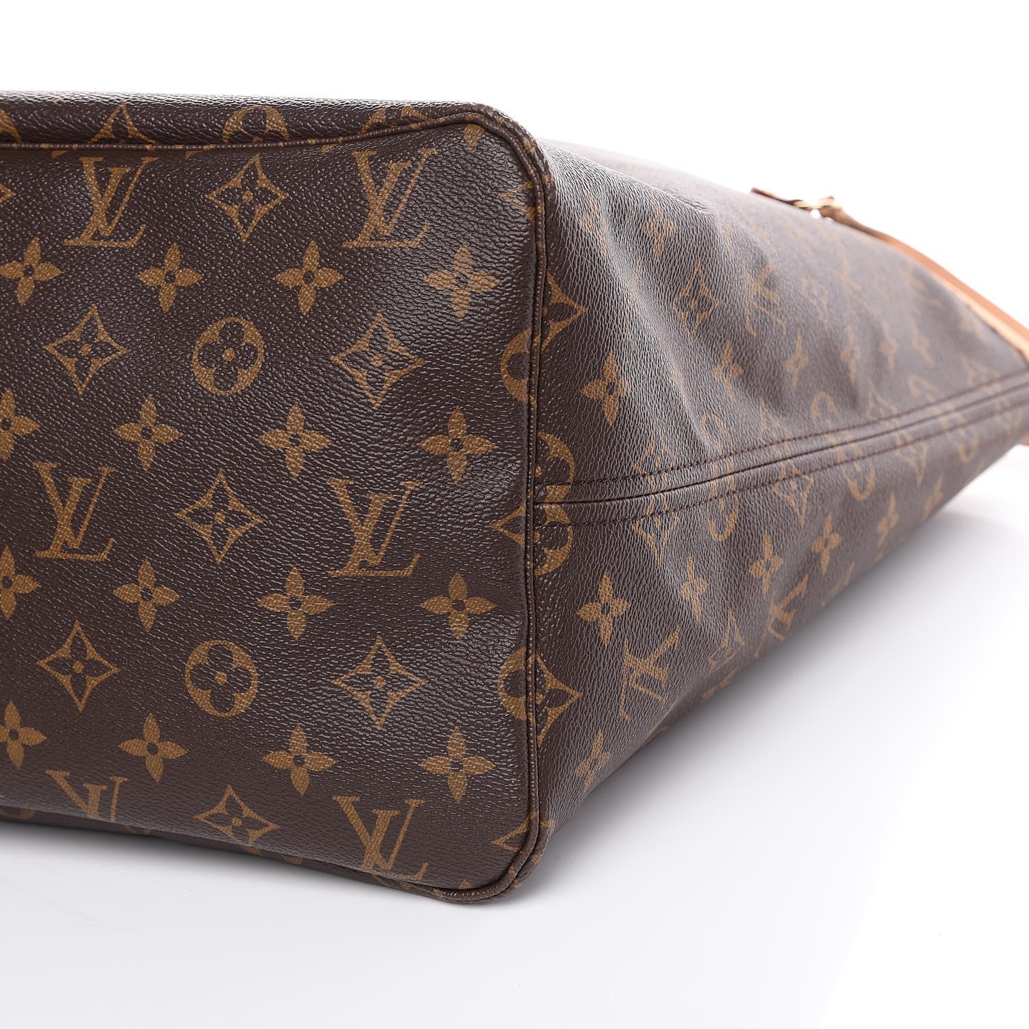 Louis Vuitton Monogram Neo Neverfull GM Pivoine 11 of 12
