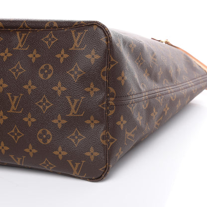 Louis Vuitton Monogram Neo Neverfull GM Pivoine 11 of 12
