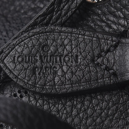 Louis Vuitton Mahina Bella Black 8 of 9
