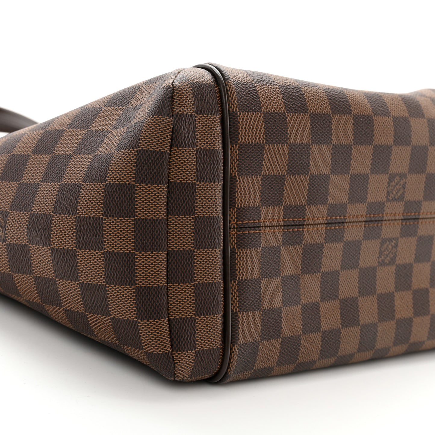 Damier Ebene Totally MM
