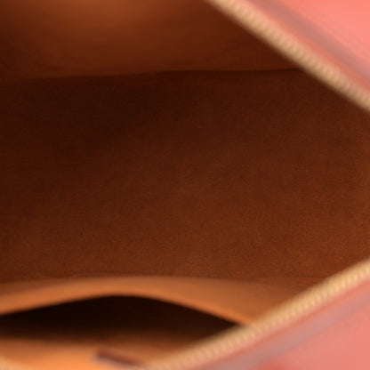 Louis Vuitton Epi Sablons Kenyan Fawn 5 of 12