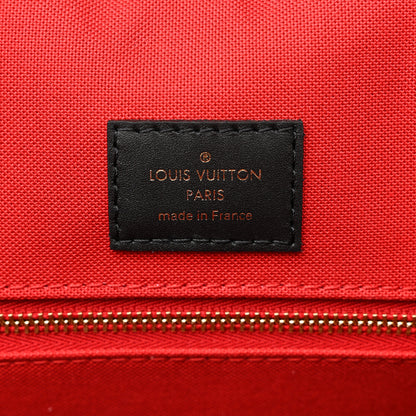 Louis Vuitton Reverse Monogram Giant Onthego GM 6 of 8