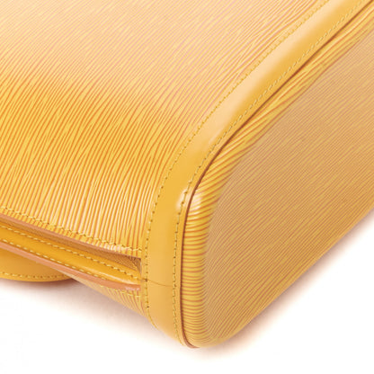 Louis Vuitton Epi Lussac Tassil 6 of 8