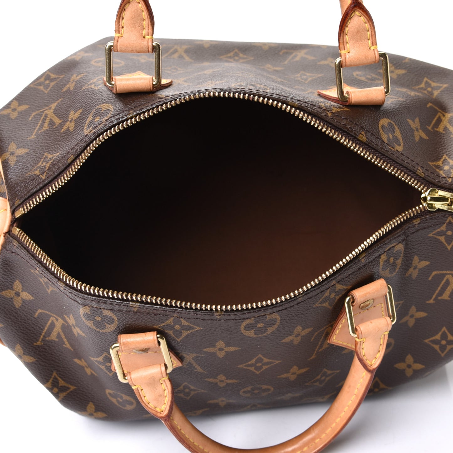 Monogram Speedy 30