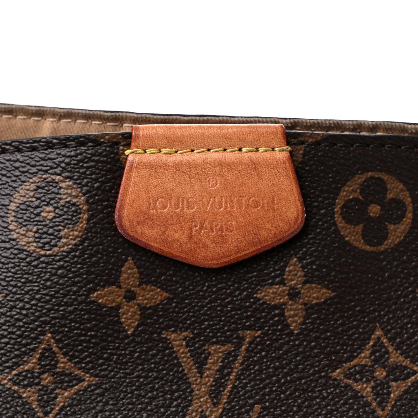 Monogram Graceful PM