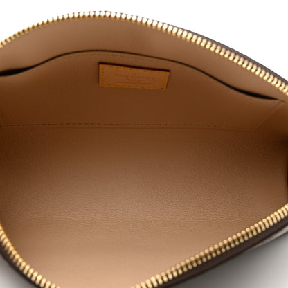 Louis Vuitton Monogram Cosmetic Pouch GM 4 of 6