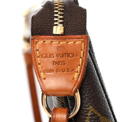 Louis Vuitton Monogram Pochette Accessories 8 of 8