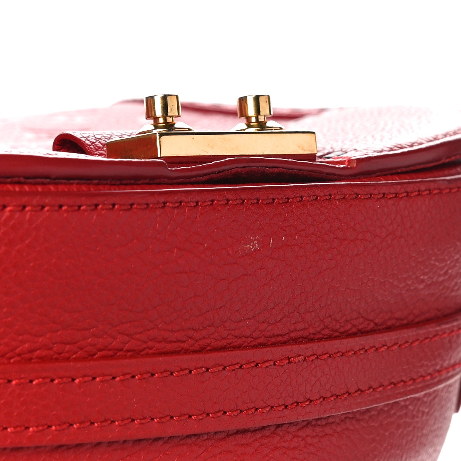 Louis Vuitton Empreinte Junot Cherry 12 of 13