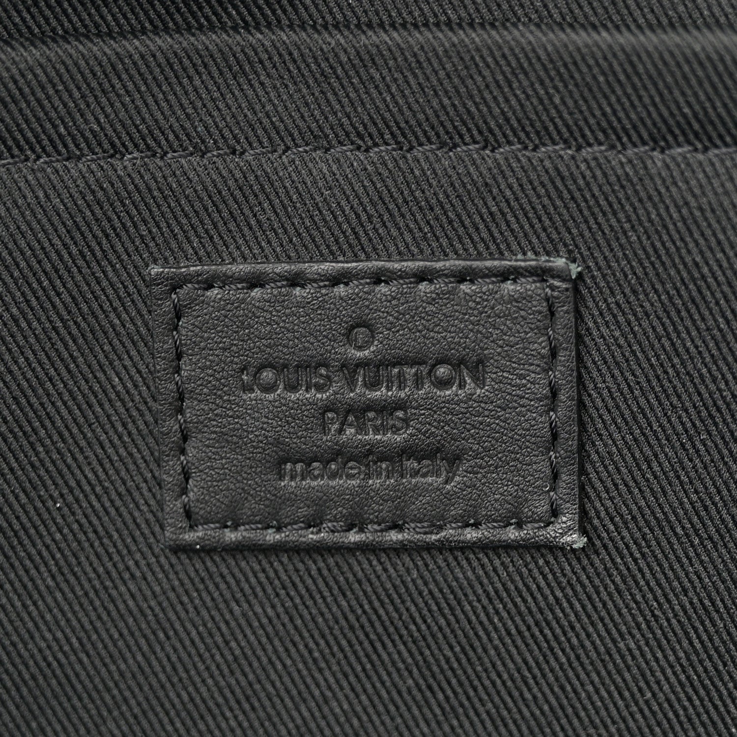 Louis Vuitton Monogram Palm Springs Backpack MM 6 of 11