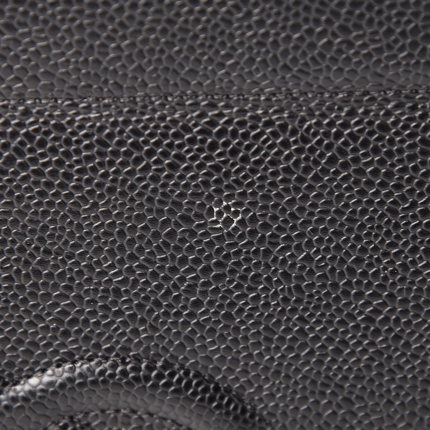 Caviar Timeless CC iPad Case Black