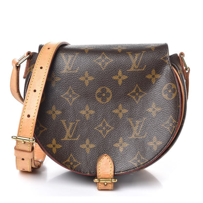 Louis Vuitton Monogram Tambourin 1 of 7