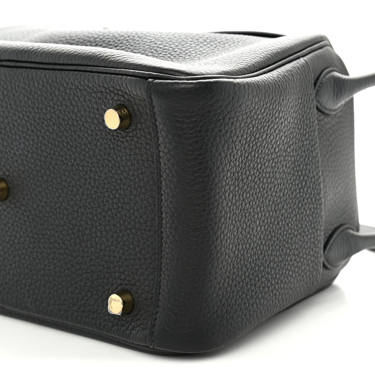 Taurillon Clemence Lindy 26 Black