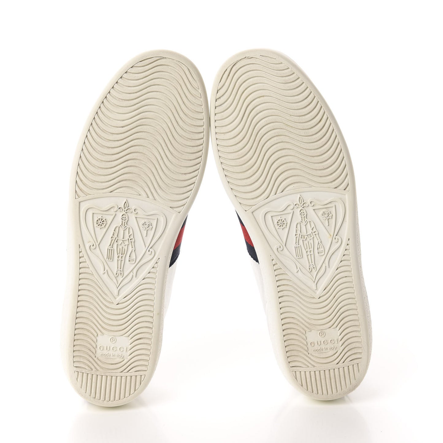 Metallic Nappa Silk Ayers Web Womens Ace Sneakers 37 Silver
