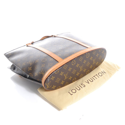 Louis Vuitton Monogram Babylone 4 of 8