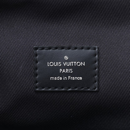 Louis Vuitton Damier Graphite Avenue Sling Backpack 6 of 8