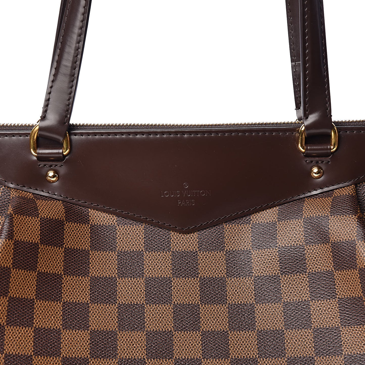Damier Ebene Westminster GM