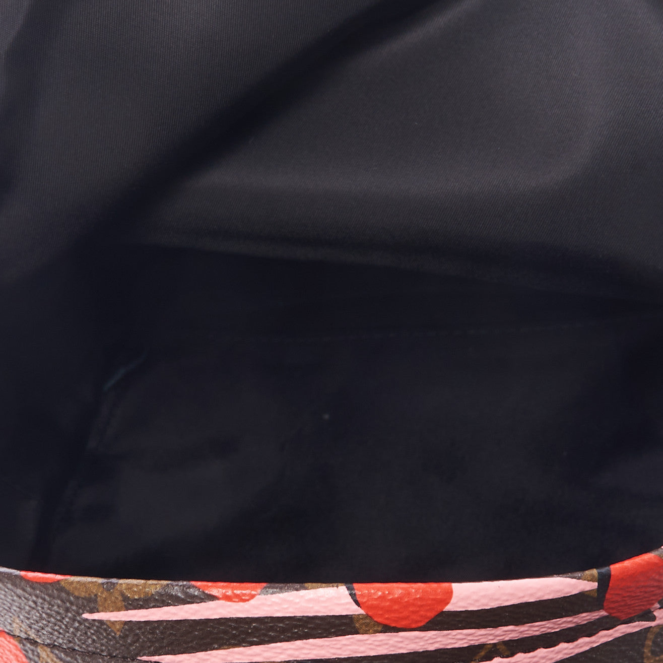 Louis Vuitton Monogram Jungle Dots Palm Springs Backpack PM Sugar Pink Poppy 5 of 9