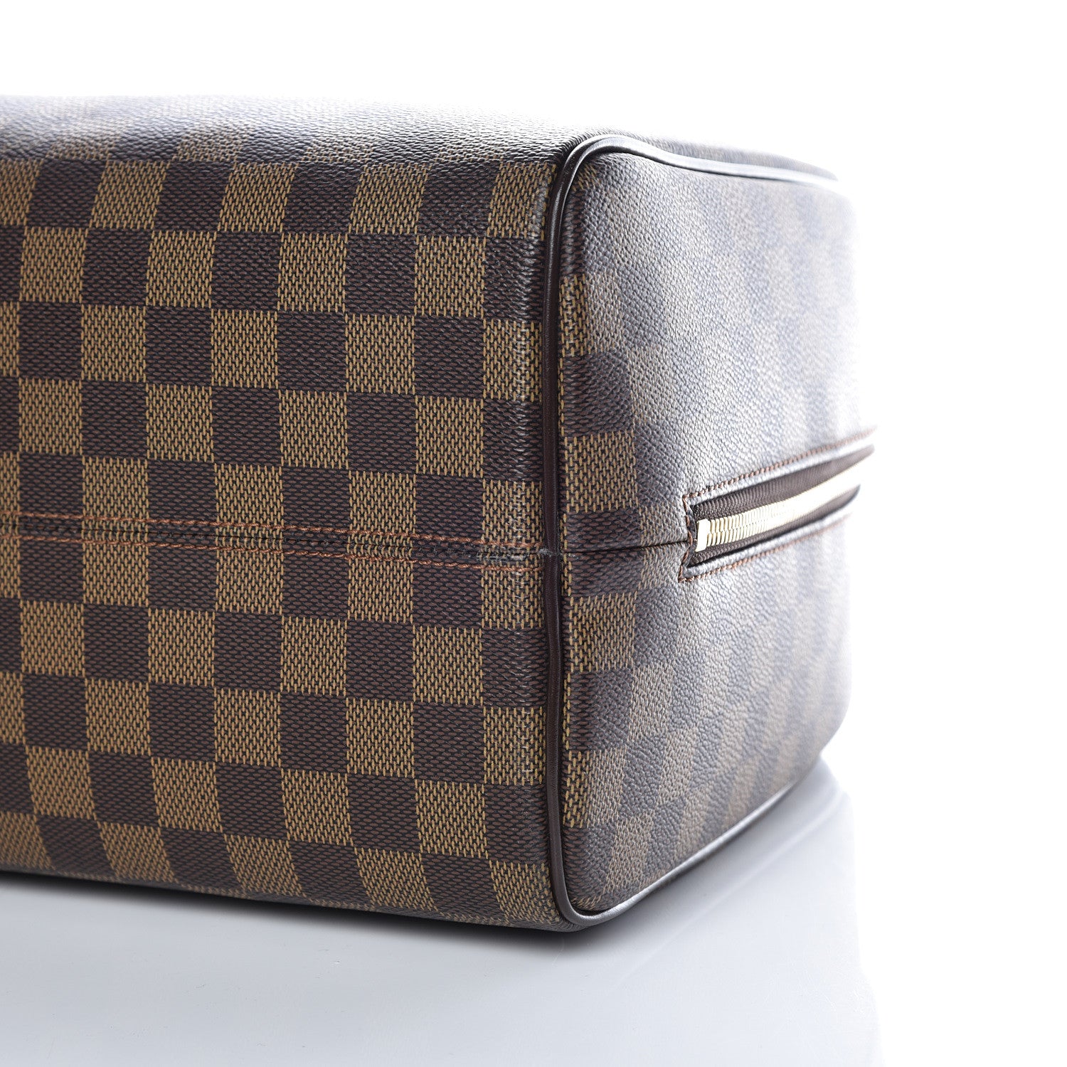 Louis Vuitton Damier Ebene Nolita 24 Heures 6 of 12