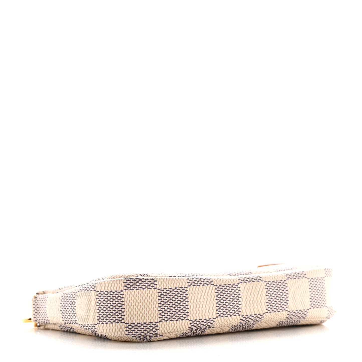 Damier Azur Mini Pochette Accessories