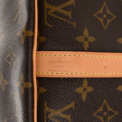 Louis Vuitton Monogram Speedy Bandouliere 30 7 of 19