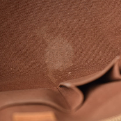 Louis Vuitton Monogram Tivoli GM 8 of 18