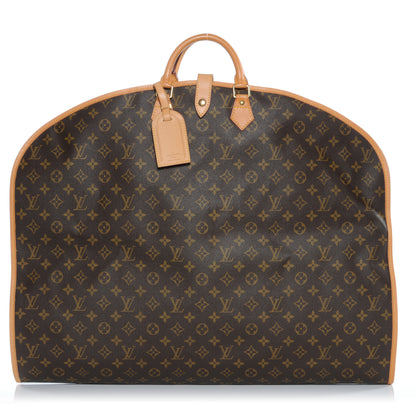 Louis Vuitton Monogram Garment Cover 1 of 8
