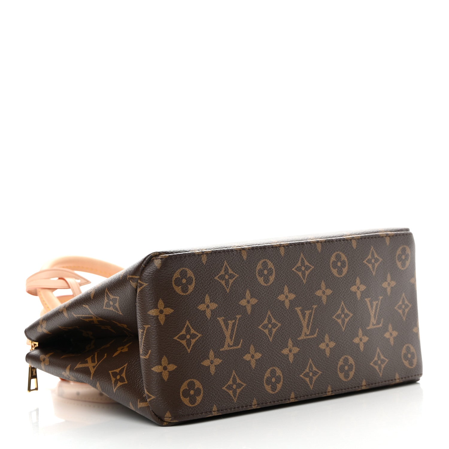 Louis Vuitton Monogram Petit Palais 4 of 10