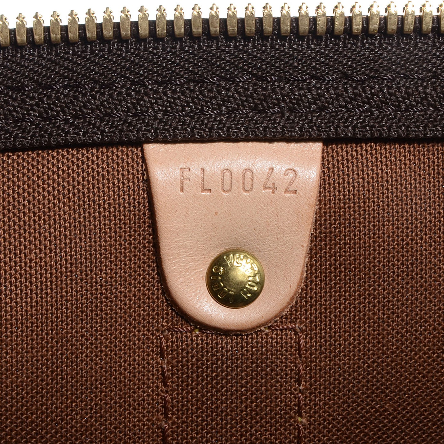 Monogram Keepall 55