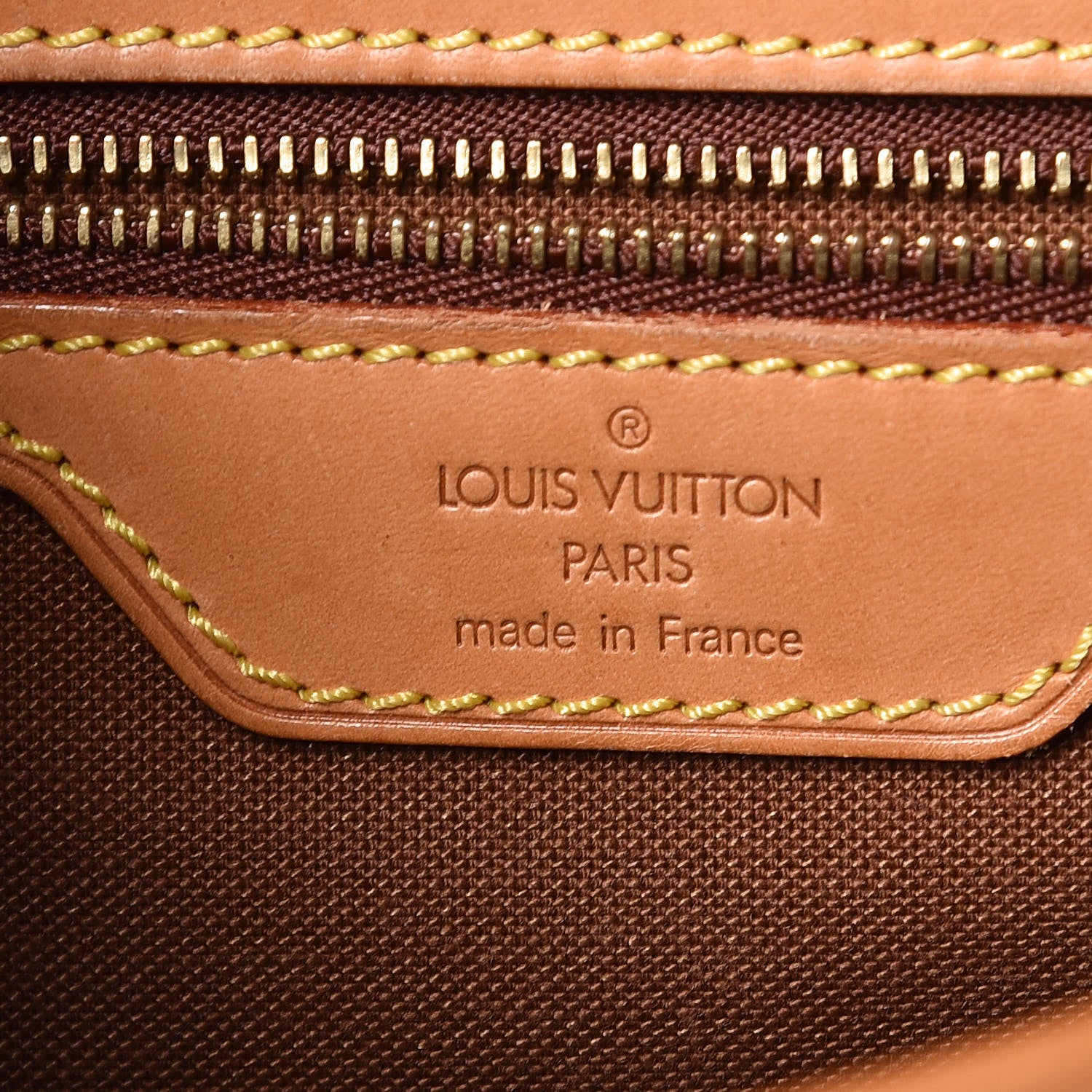 Louis Vuitton Monogram Sologne 6 of 23