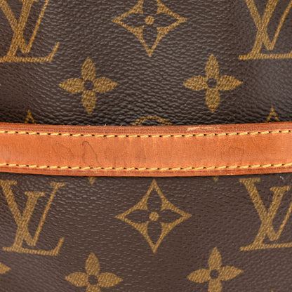 Louis Vuitton Monogram Danube 21 9 of 10