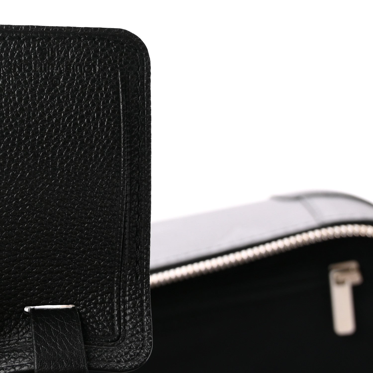 Louis Vuitton Empreinte Horizon 55 Black 5 of 12