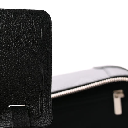 Louis Vuitton Empreinte Horizon 55 Black 5 of 12