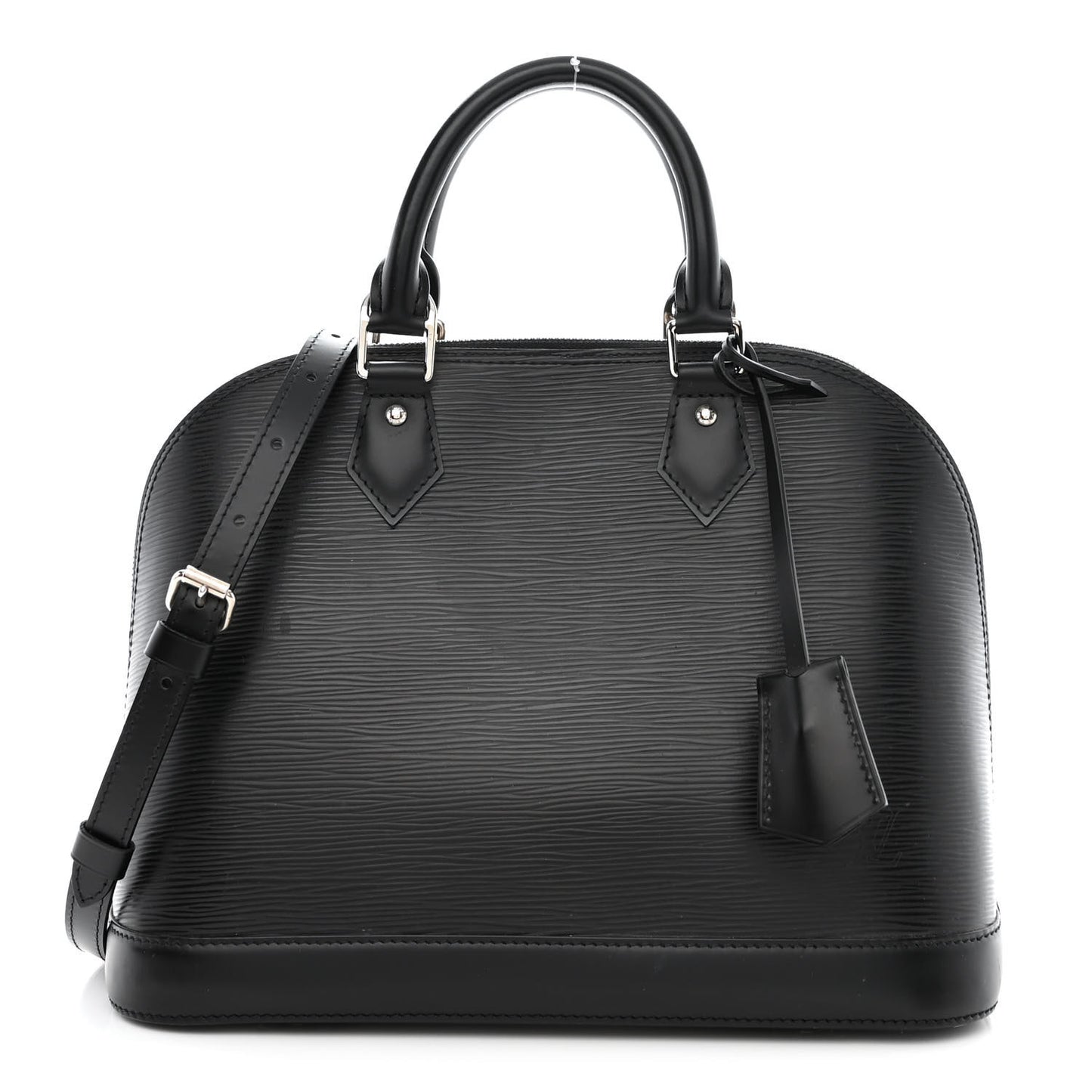 Epi Alma MM Black