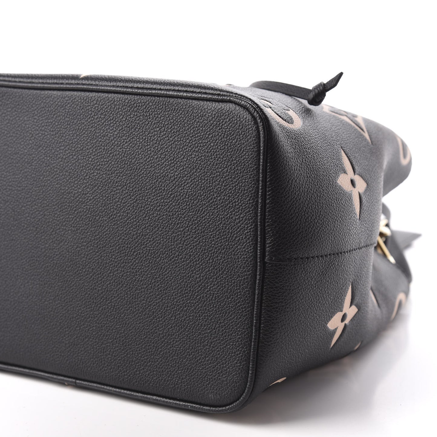 Empreinte Monogram Giant Neonoe MM Black Beige