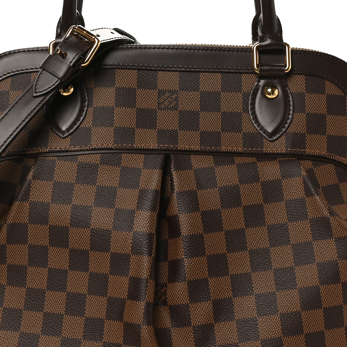 Damier Ebene Trevi GM